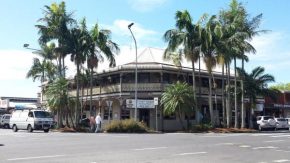 Hotels in Mullumbimby